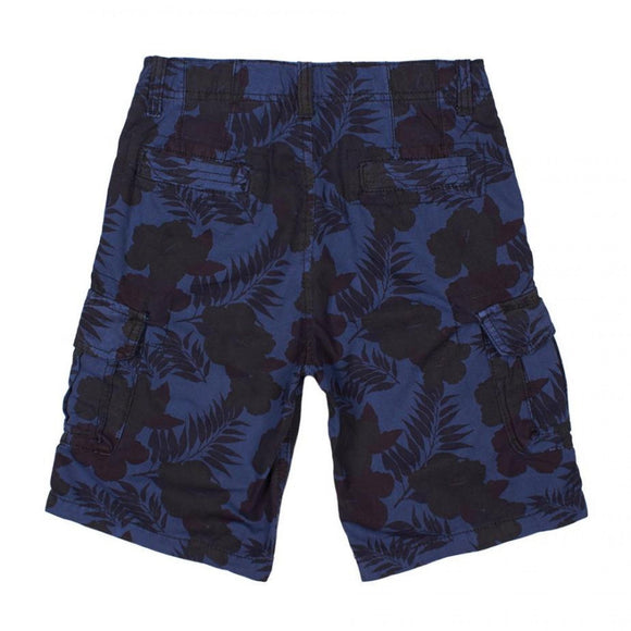 Harry Kayn Bermuda Garçon 3-8 ans ECEZOR3-8 clicktofournisseur.com