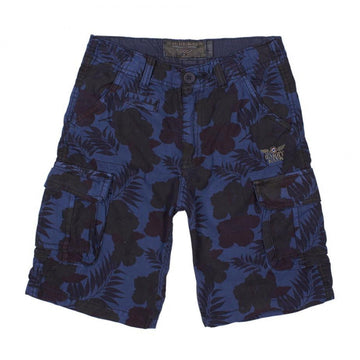 Harry Kayn Bermuda Garçon 3-8 ans ECEZOR3-8 clicktofournisseur.com