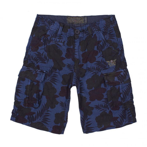 Harry Kayn Bermuda Garçon 3-8 ans ECEZOR3-8 clicktofournisseur.com