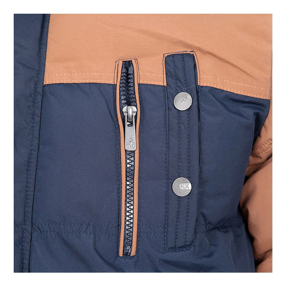 Harry Kayn Doudoune garçon 3-8 ans ECEPADOS3 ans clicktofournisseur.com