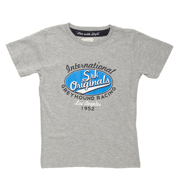 Harry kayn tshirt homme cetuck - Clicktofournisseur.com