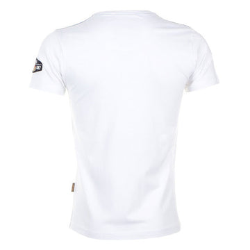 Harry kayn tshirt manches courtes ceblerio - Clicktofournisseur.com