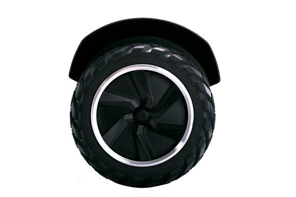 Hoverboard skateboard électrique cool&fun xtreme noir 8.5 pouces - Clicktofournisseur.com