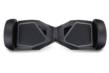 Hoverboard skateboard électrique cool&fun xtreme noir 8.5 pouces - Clicktofournisseur.com