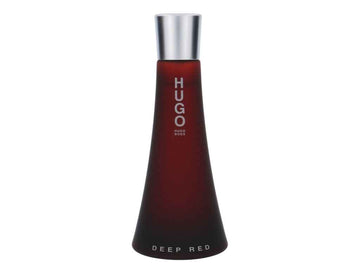 Hugo Boss Deep Red Eau De Parfum 90 ml (woman)