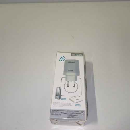 Ecost customer return Techno Line MA10870 Power Failure Alarm