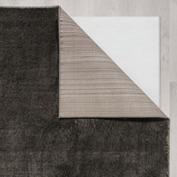 Tapis de couloir moderne épais charly