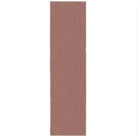 Tapis de couloir moderne épais charly