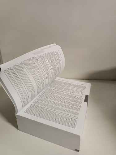 Ecost Customer Return Book Patrice BARREAU Criminal Procedure Code 2023(French)