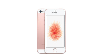 Iphone se 16 go rose - Clicktofournisseur.com