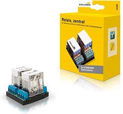 Retour client Ecost Palette relais Schellenberg 24200