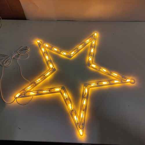 Autocollants de fenêtre de retour client Ecost.