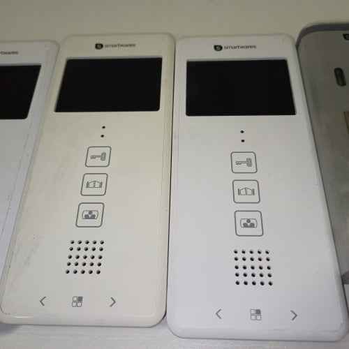 Retour client Ecost Smartwares DIC, DIC22132