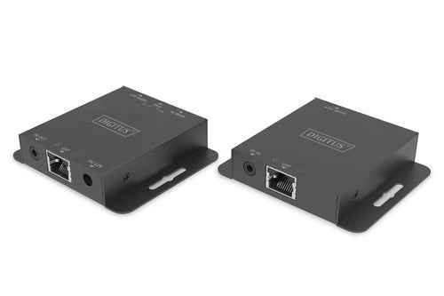Kit d'extension HDMI 4K Digitus, 70 m
