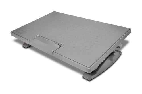 Repose-pieds ergonomique SmartFit SoleMate Pro