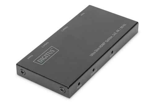 Répartiteur HDMI ultra-fin DIGITUS DS-45