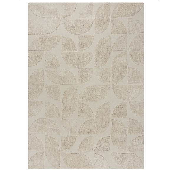 Tapis de salon en coton kama