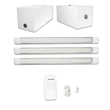 Kit Fast Power Détecteur - Gamme Premium