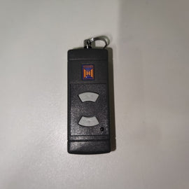 Ecost customer return Hörmann Handsender HSE2 40.685 MHz smaller than HSM