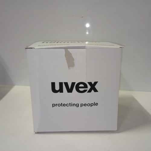 Retour client Ecost Casque d'équitation unisexe Uvex Exxental II pour adulte