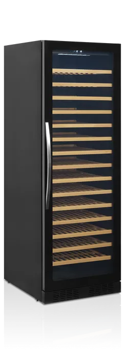 Cave à vin 165 bouteilles - clicktofournisseur.com