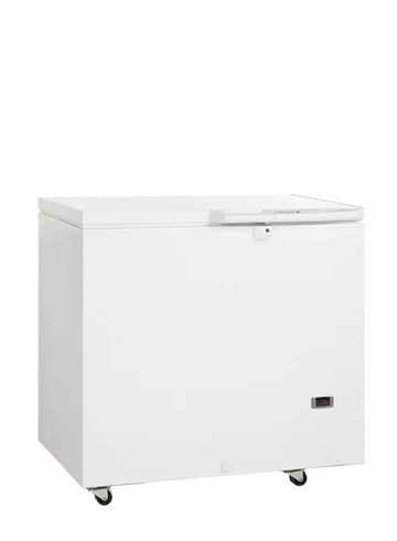 Congélateur laboratoire 230L - clicktofournisseur.com