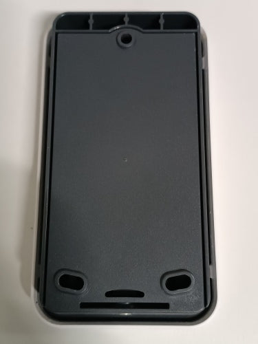 Ecost Customer Return Abus Hometec Pro Bluetooth Keypad CFT3100 Code Entry to Open