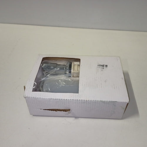 Retour client ecost distributeur de savon intégré hydroland 400 ml distributeur de lotion pour lavabo