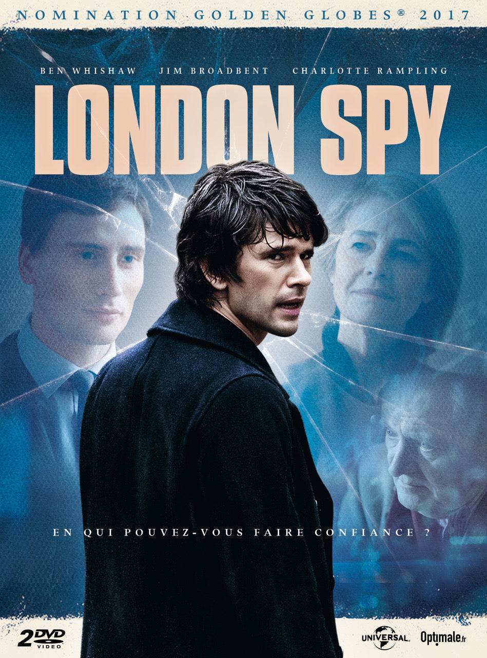 London Spy clicktofournisseur.com