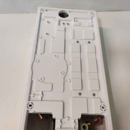 Ecost customer return thermoflow Elex Electronic Tankless Water Heater