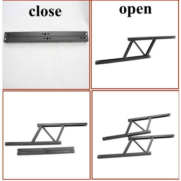 Mécanisme de plateau relevable "the classic" - Clicktofournisseur.com