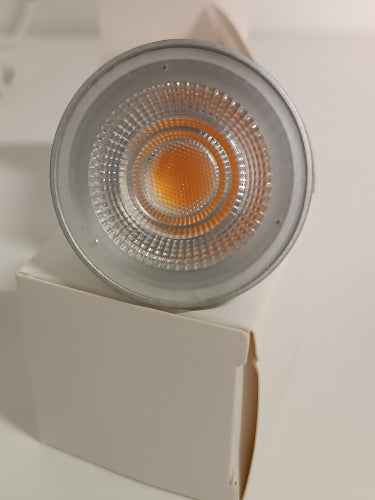 Retour client Ecost Paulmann Galeria Assistent II 99908 Lampe de miroir LED Lampe de salle de bain Chrome Mirr