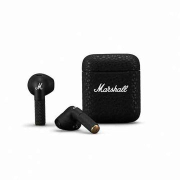 Marshall Minor III Bluetooth TWS Noir