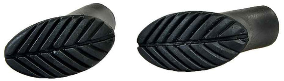 Trekingo Lazdų Antgaliai HEBE BUCIKI B10