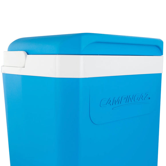 Glacière touristique campingaz icetime plus 26 l