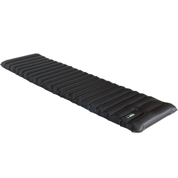 Matelas simple High Peak Dayton Noir, Gris 41006