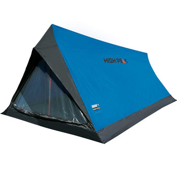 Tente pop-up high peak swift 3 green