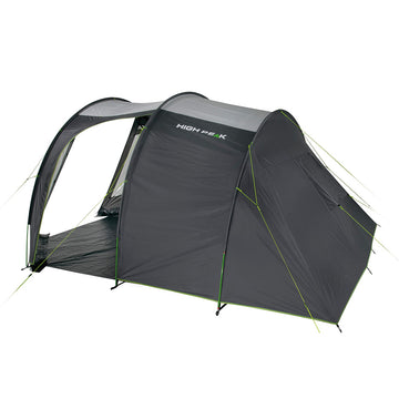 High Peak Ancona 5.0 Grey 10249
