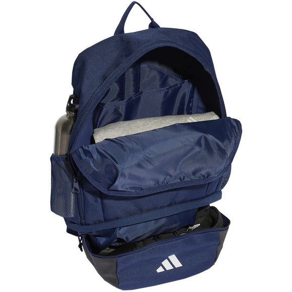 Sac à dos adidas Tiro 23 League bleu marine IB8646
