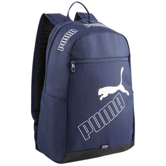 Sac à dos Puma Phase II Bleu marine 79952 02