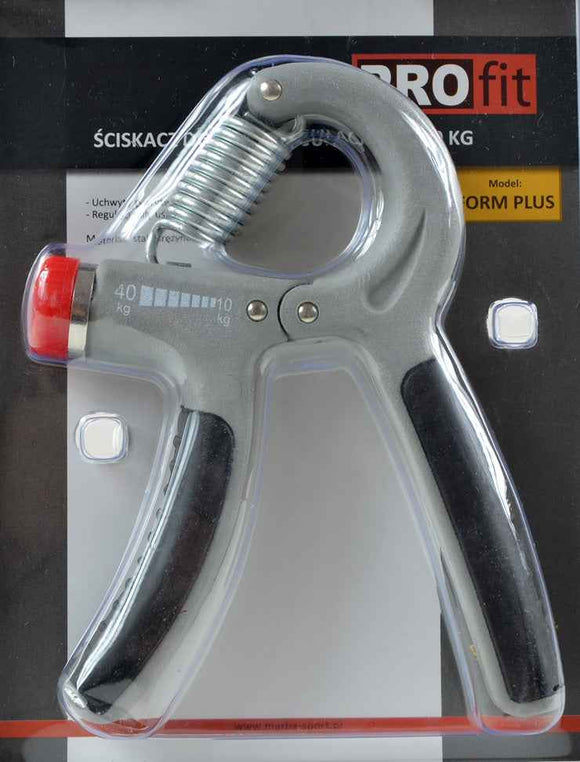 Espanderis PROfit Form Plus 10-40 kg DK 1119A-H