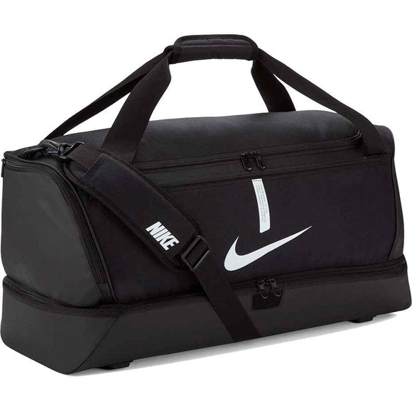 Sacoche rigide Nike Academy Team L noir CU8087 010
