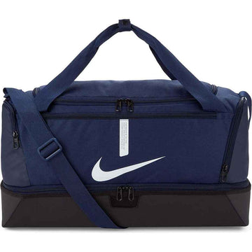 Sportinis Krepšys Nike AcademyTeam M Hardcase Tamisiai Mėlynas CU8096 410