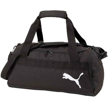 Sac d'équipe Puma teamGOAL 23 S noir 76857 03