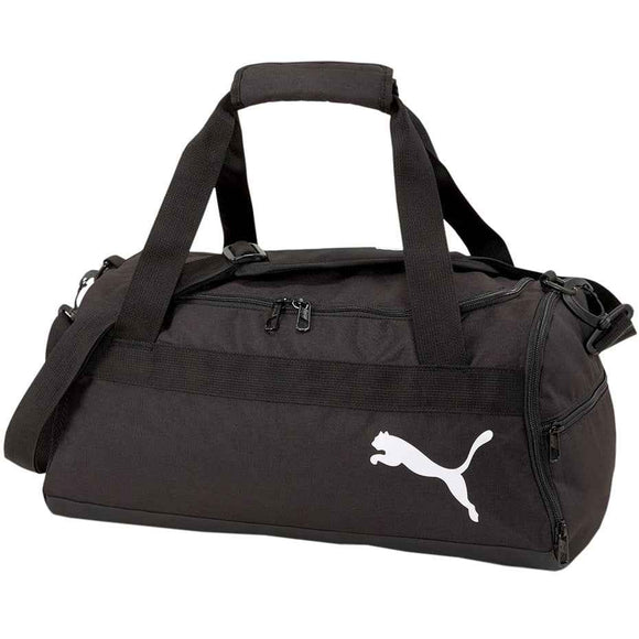 Sac d'équipe Puma teamGOAL 23 S noir 76857 03