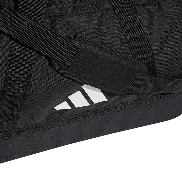 Sac de sport moyen adidas tiro league noir hs9742