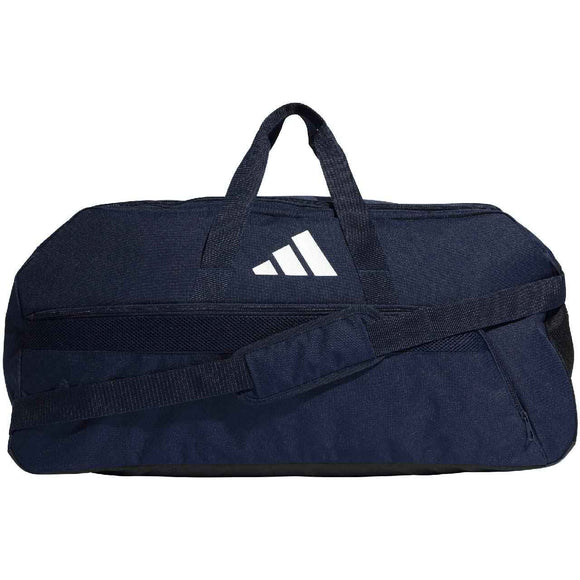 Grand sac de sport adidas Tiro 23 League bleu marine IB8655
