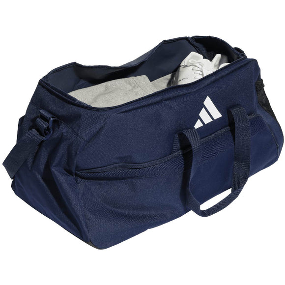 Grand sac de sport adidas tiro 23 league bleu marine ib8655
