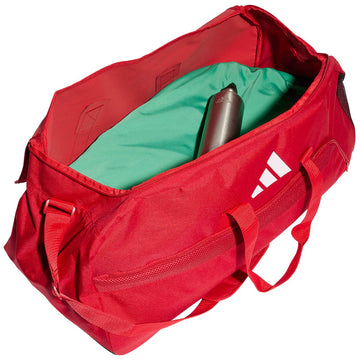 Sac de sport adidas tiro 23 league duffel large rouge ib8660