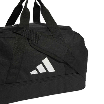 Petit sac de sport adidas Tiro League noir HS9743